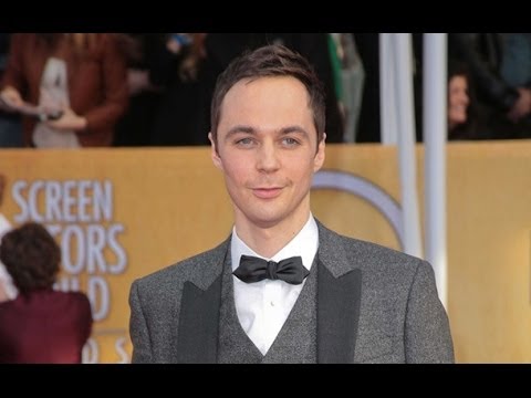 ビッグバン・セオリーのジム・パーソンズ＆ミュージカルゲストのベックが3月1日のサタデー・ナイト・ライブのホストを務める。 (The Big Bang Theory's Jim Parsons & Musical Guest Beck to Host Saturday Night Live on March 1st)