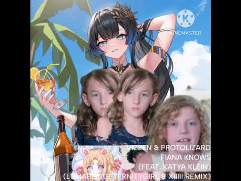 Vizzen & Protolizard - Heaven Knows (lumabeingeternitygirl & XIIIII remix) | Melodic Dubstep