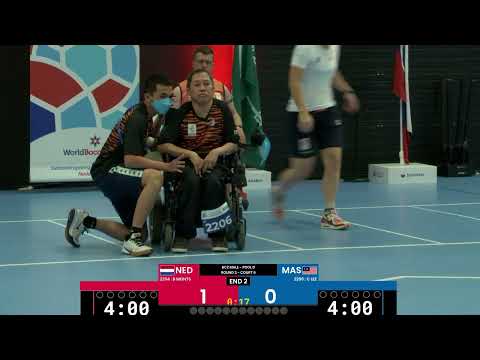 3 aug   Match 4   BC2 Male   Individuals   NED vs MAS
