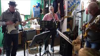 Mr. Lonesome (Heather Myles - Cover)