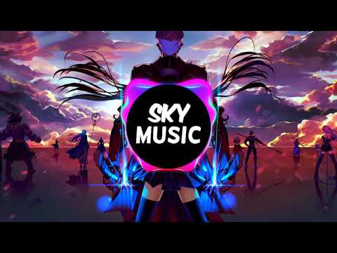 Brook Xiao - Fire (feat. Rachel Horter) [ Sky Music ]
