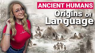 The Origins Of Language