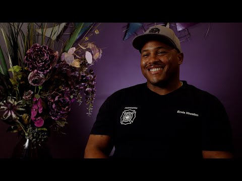 Ernie Talks about the Quality of Care at Italian Smiles