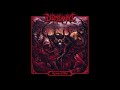 Defense Wound Hymns Of War 2023 Full EP
