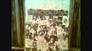 The Faction - I decide for me