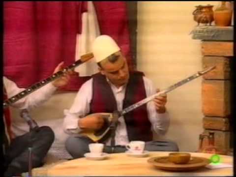 Agim Boka  "Zogu i vonuar " - Rreth Oxhakut - LIVE