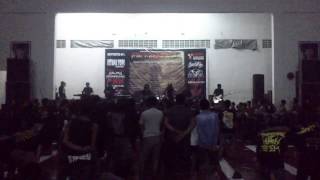 Download lagu LARASATI - TENGGELAM DALAM KEABADIAN @ Radiasi Extreme Metal Fest #2 jOMBANG mp3 Download lagu LARASATI - TENGGELAM DALAM KEABADIAN @ Radiasi Extreme Metal Fest #2 jOMBANG mp3