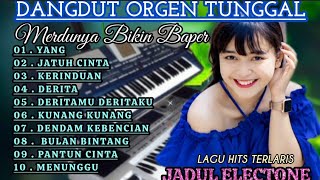 Download lagu DANGDUT ORGEN TUNGGAL FULL ALBUM TERLARIS👍💯 ENAK BANGET BUAT TEMEN SANTAI// DANGDUT LAWAS TERBAIK🥰😍 mp3