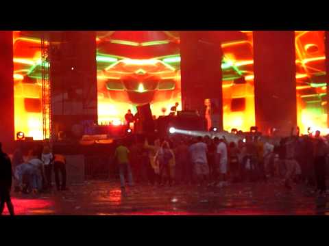Fafaq 2/5 @ Sunrise Festival 2010 [HD]