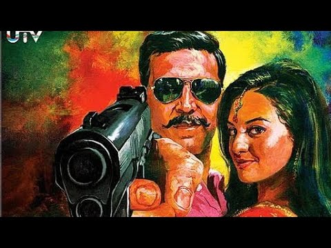 Rowdy rathore #movie #video #viral #ytvideo #film #comedy #action #movierelesers