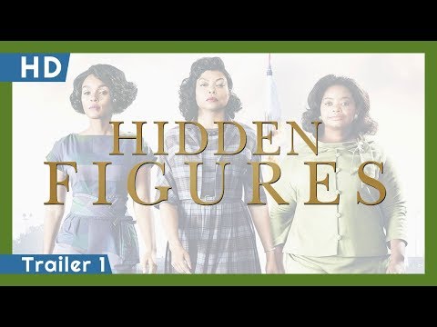afbeelding Hidden Figures (2016) Trailer 1