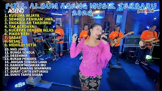 Download lagu Cantika Davinca ft Ageng Music - Kusuma Wijaya - FULL ALBUM AGENG MUSIC TERBARU 2026 mp3