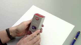 Hot Stuff! Aurora Blue Black!