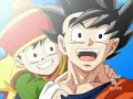 Dragon Ball Z Kai On Qubo May 9 2016 MOCK