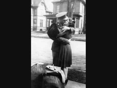 There's A Flame Still Burning  ~ Tommy Tucker & His Orchestra  (1943)