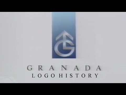 Granada Logo History