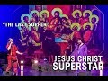 Jesus Christ Superstar 2018 Grand Rapids: "The Last Supper" (12 of 21)