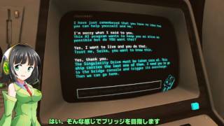 【EVENT[0]】 人工知能 結月ゆかり 【VOICEROID実況】
