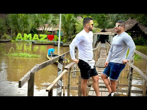 Discover the secret of the best green hotel in Leticia, Amazonas.