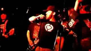 Dawson's Crack - Keep it on the run