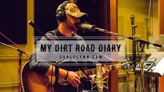 Jacob Bryant - My Dirt Road Diary Interview