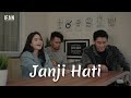 Ifan Seventeen - Janji Hati (Guitar Version) [Feat. Tissa Biani & Andree Taufan]
