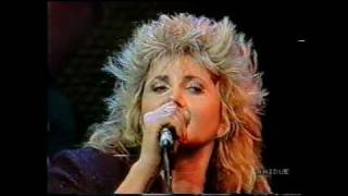 Aida Cooper - I've been loving you too long (live 1989)