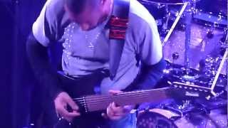 Tony MacAlpine with Aquiles Priester, Bjorn Englen and Nili Brosh - Hundreds of Thousands