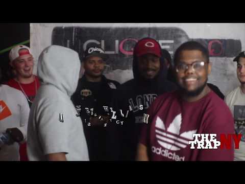 Hazey Williams vs Quill Clinton