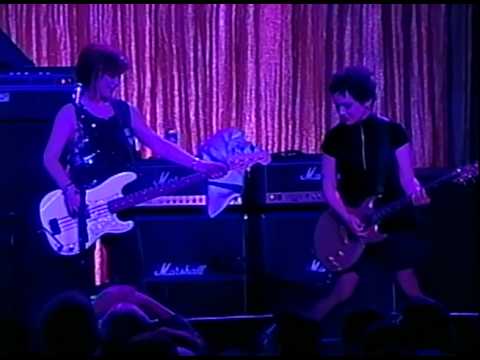 Go-Go's - Automatic (Live '99)