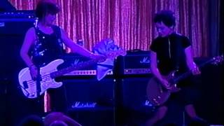Go-Go&#39;s - Automatic (Live &#39;99)
