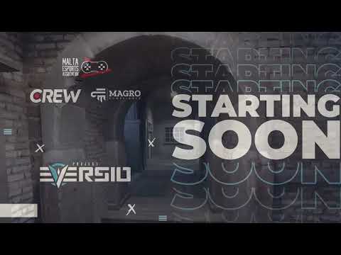 [CS2] [ESEA S53 Entry] Eversio vs Hexus eSports