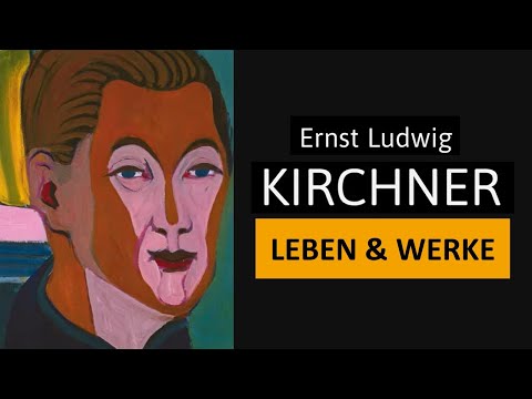 Ernst Ludwig Kirchner - Life, Works & Painting Style | Simply Explained!