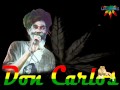 Don Carlos Young Girl