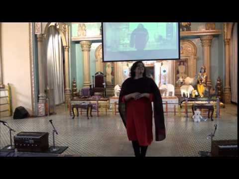 "Freedom from Stress"