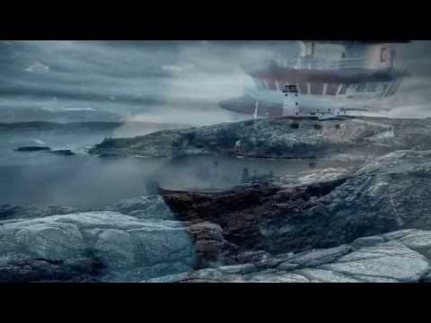 The Tragically Hip - Nautical Disaster HD