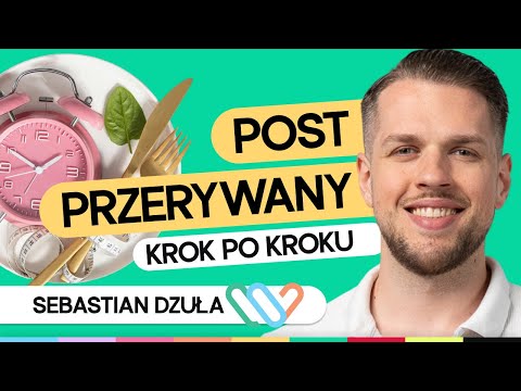 Post przerywany 16/8 - jak działa,  jak zacząć i jakie daje efekty? Well Be Studio