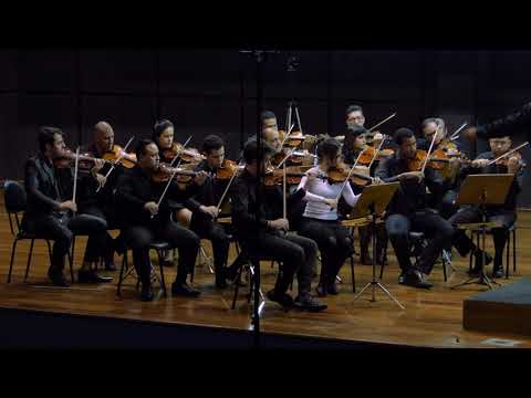 372 - Da igreja, fiel Fundamento é Jesus