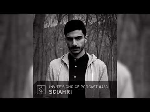 Invite's Choice Podcast 483 - Sciahri