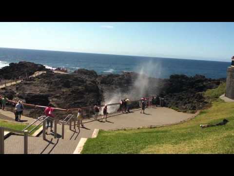 Kiama Blowhole