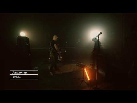 LEPORA - Ustelontzia - "bonberenea live sessions"
