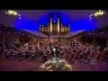 Their Sound Is Gone Out into All Lands | The Tabernacle Choir