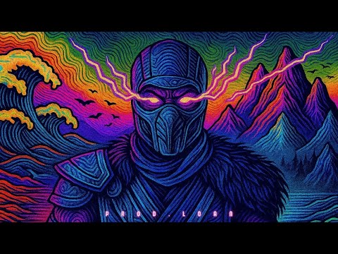 Psychedelic Trance – Sub Zero