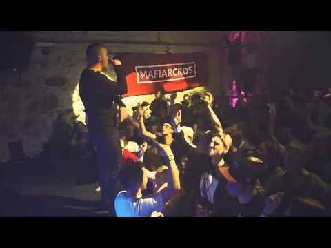 Hugo Toxxx @ Kotnov 2015 |AFTERMOVIE|