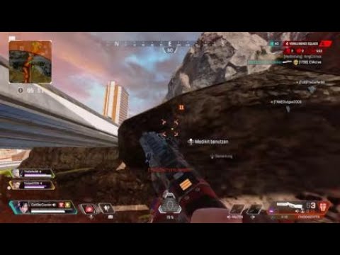 This is satisfying...