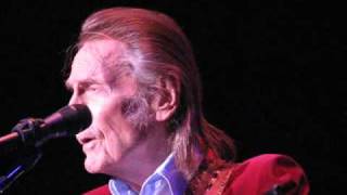 Gordon Lightfoot - Carefree Highway- Live