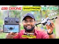 How To Setup E88 Drone With Smartphone? ⚡| Best Drone Under 2000 | Full Tutorial In Hindi 🔥
