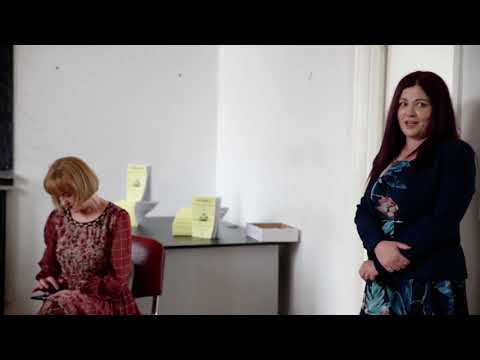 Lansarea Anuarului CPVL Iași - ultima parte