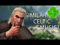 Similar Celtic Music In The Witcher 3 Heroes IV Other Games AMG Complete Celt Sample Library