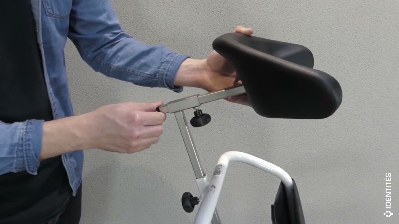 Vidéo de démonstration